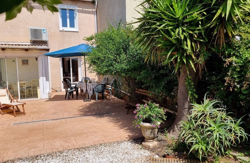 La Crau House | Charming house in Provence