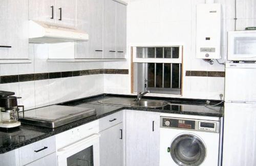 Murillo El Cuende House | Charming House in Rada with Fenced Garden