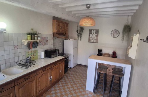 Recloses House | Charming house in Recloses