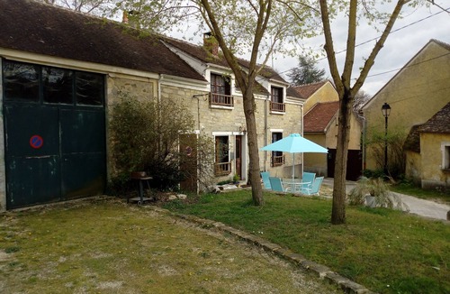 Recloses House | Charming house in Recloses