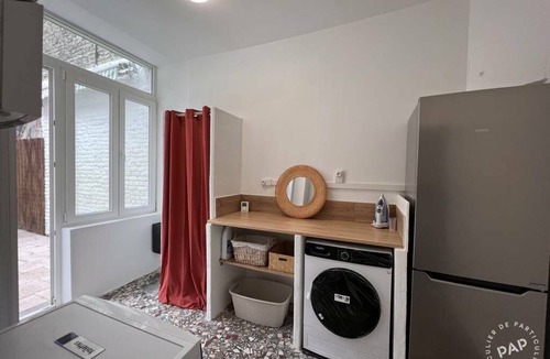 Roubaix House | Charming house in Roubaix