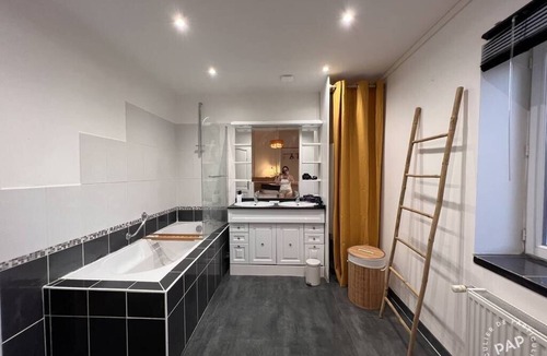 Roubaix House | Charming house in Roubaix