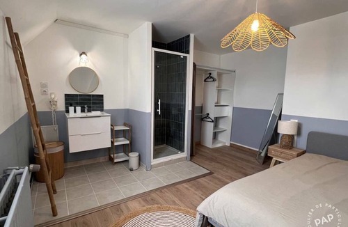 Roubaix House | Charming house in Roubaix