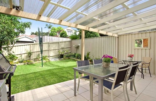 St. Leonards House | Charming house in St Leonards