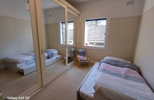 St. Leonards House | Charming house in St Leonards