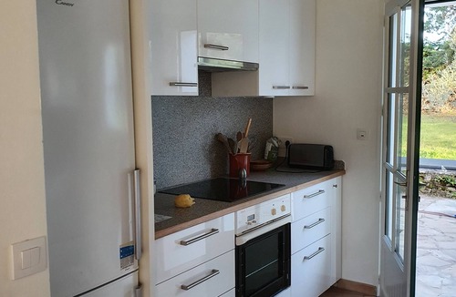 Ile d'Yeu House | Charming house in Saint Sauveur