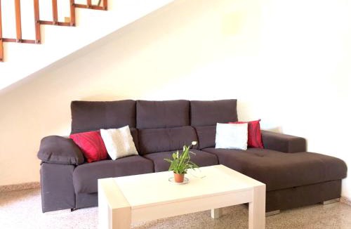 San Juan de Alicante House | Charming house in Sant Joan d'Alacant with a shared pool