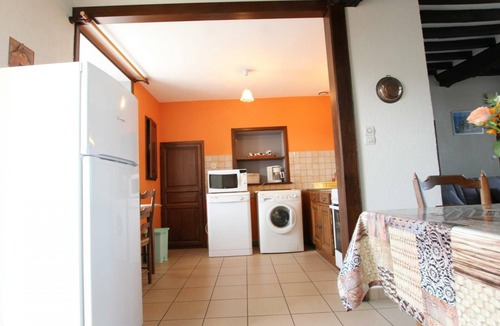 Ver Cottage | Charming house in South Manche - Pets allowed