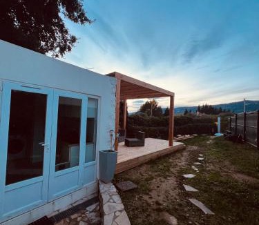 Saint-Jacques House | Charming house in St Jacques