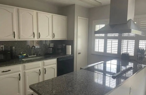Richmond House | Charming house in Sugar Land area