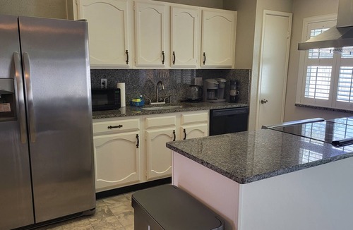 Richmond House | Charming house in Sugar Land area