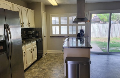 Richmond House | Charming house in Sugar Land area