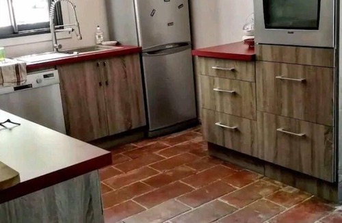 Chateauneuf-le-Rouge House | Charming house in the Aix countryside