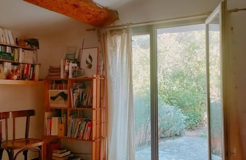 Chateauneuf-le-Rouge House | Charming house in the Aix countryside