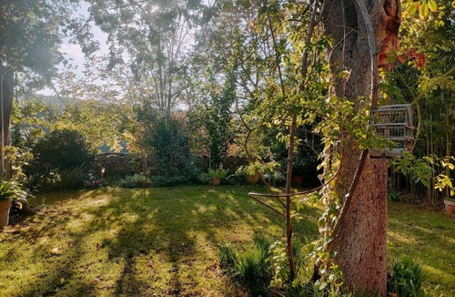 Chateauneuf-le-Rouge House | Charming house in the Aix countryside