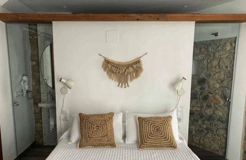 Peniscola Cottage | Charming house in the old town of Peñíscola