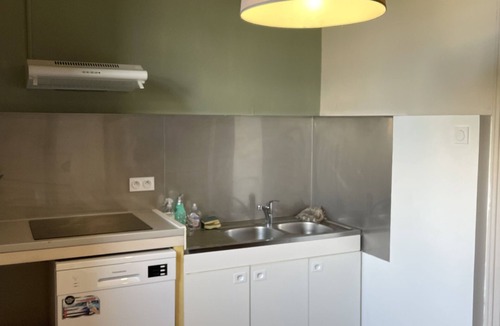 Annonay House | Charming house in the Ardèche