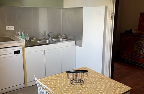 Annonay House | Charming house in the Ardèche