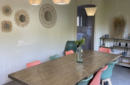 Annonay House | Charming house in the Ardèche