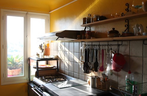 Bidon House | Charming House in the Ardèche Gorges