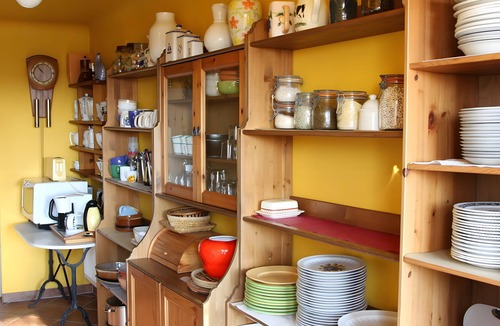 Bidon House | Charming House in the Ardèche Gorges