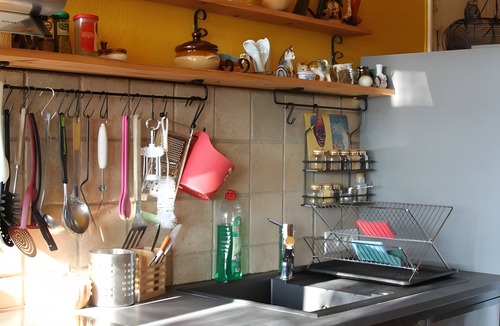 Bidon House | Charming House in the Ardèche Gorges