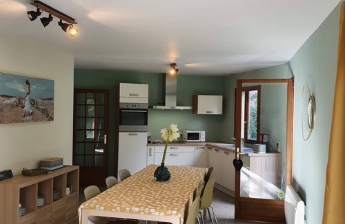 Hardelot-Plage Villa | Charming house in the heart of the Dunes golf course in Hardelot