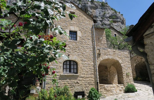 La Malene House | Charming house in the heart of the Gorges du Tarn.