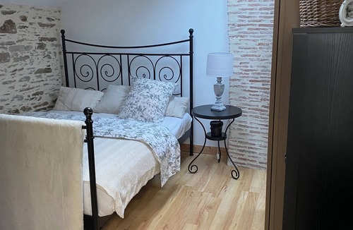 Le Pallet House | Charming house, in the quiet of the Nantes vineyards, near Sèvres, Clisson and Nantes