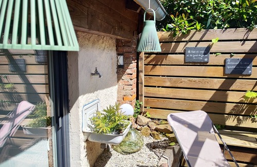Birkenwald Cottage | CHARMING HOUSE IN THE COUNTRY