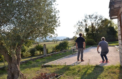 Cazeres House | Charming house in the heart of an organic farming estate