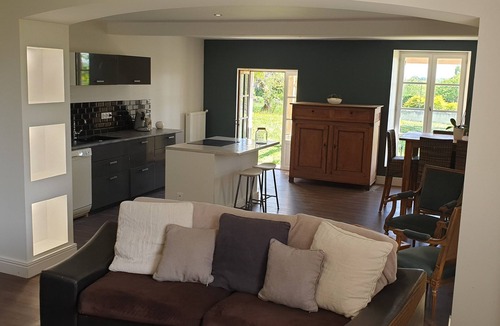 Laplume House | Charming house in the heart of the South West