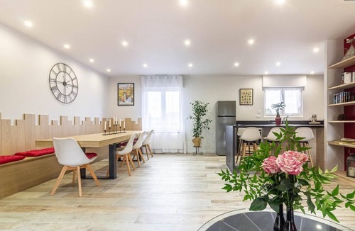 Loucrup House | Charming house in the heart of the Pyrenees
