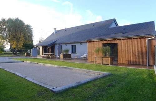 Loucrup House | Charming house in the heart of the Pyrenees