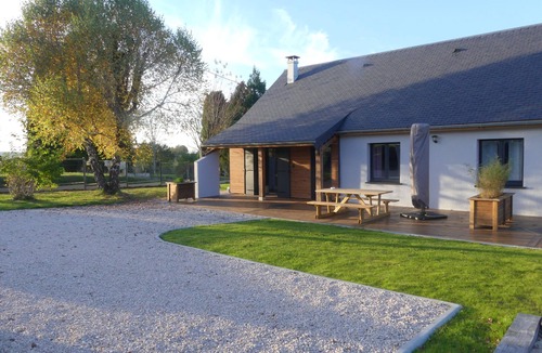 Loucrup House | Charming house in the heart of the Pyrenees