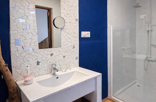 Barri Vell - Santa Creu Villa | Charming house in the historic old town