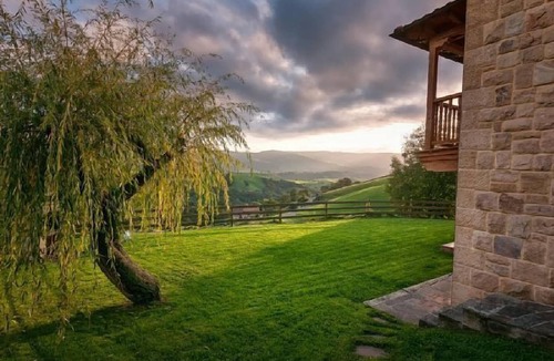 Selaya Cottage | Charming house in the Pasiegos Valleys