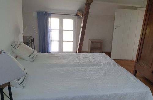 Saumur House | Charming house in the vineyards