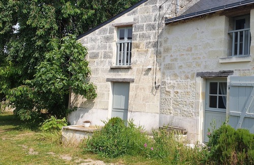 Saumur House | Charming house in the vineyards
