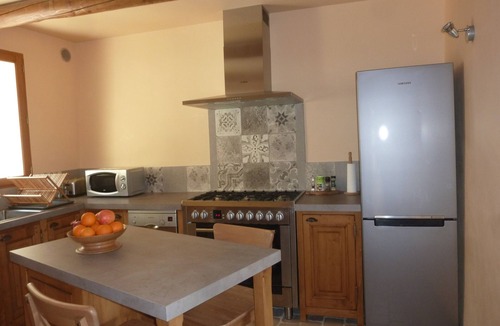 Lurs House | Charming house in the village of Lurs, Provence