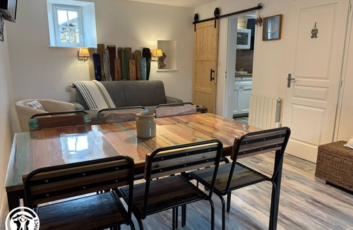 Longeves Cottage | Charming house in Vendée - Sleeps 7 guests