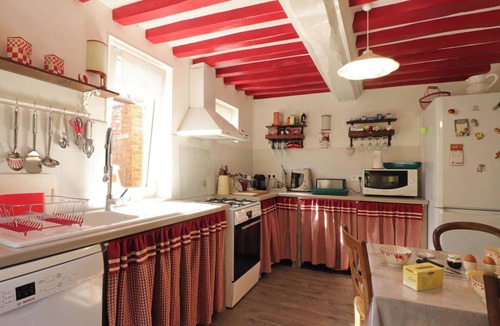 Vimoutiers Cottage | Charming house in Vimoutiers - 6 guests