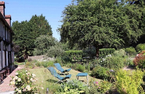 Vimoutiers Cottage | Charming house in Vimoutiers - 6 guests