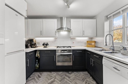 Alverthorpe House | Charming House in Wakefield - Sleeps 6