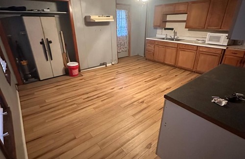 Wheeling House | Charming house in Wheeling
