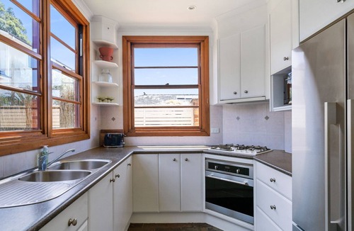 Woolwich House | Charming House in Woolwich