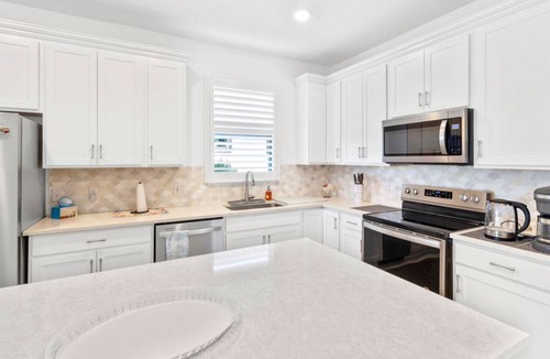 Immokalee House | Charming house including, pool and gym, WiFi in superb Ave Maria