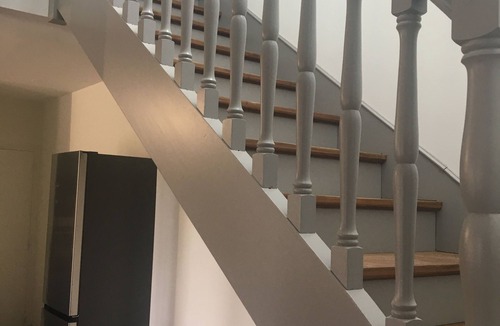 Mordelles House | Charming house just outside Rennes