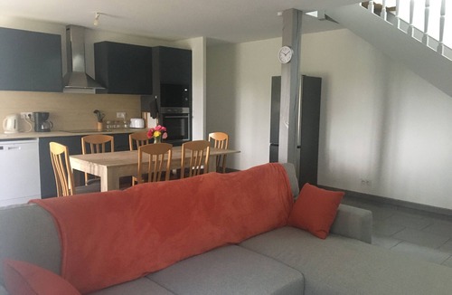 Mordelles House | Charming house just outside Rennes