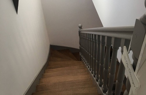 Mordelles House | Charming house just outside Rennes